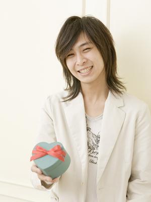 ラッピングに必要なガス袋の販売